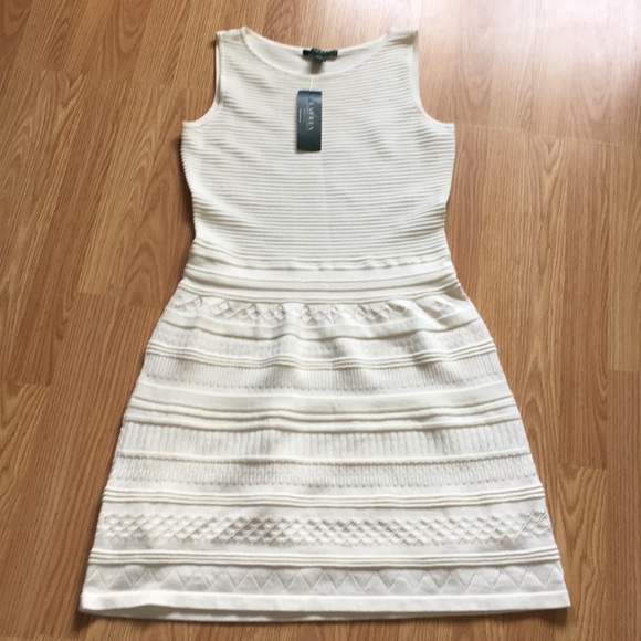 Ralph Lauren Dresses & Skirts - NWT Ralph Lauren Dress size M